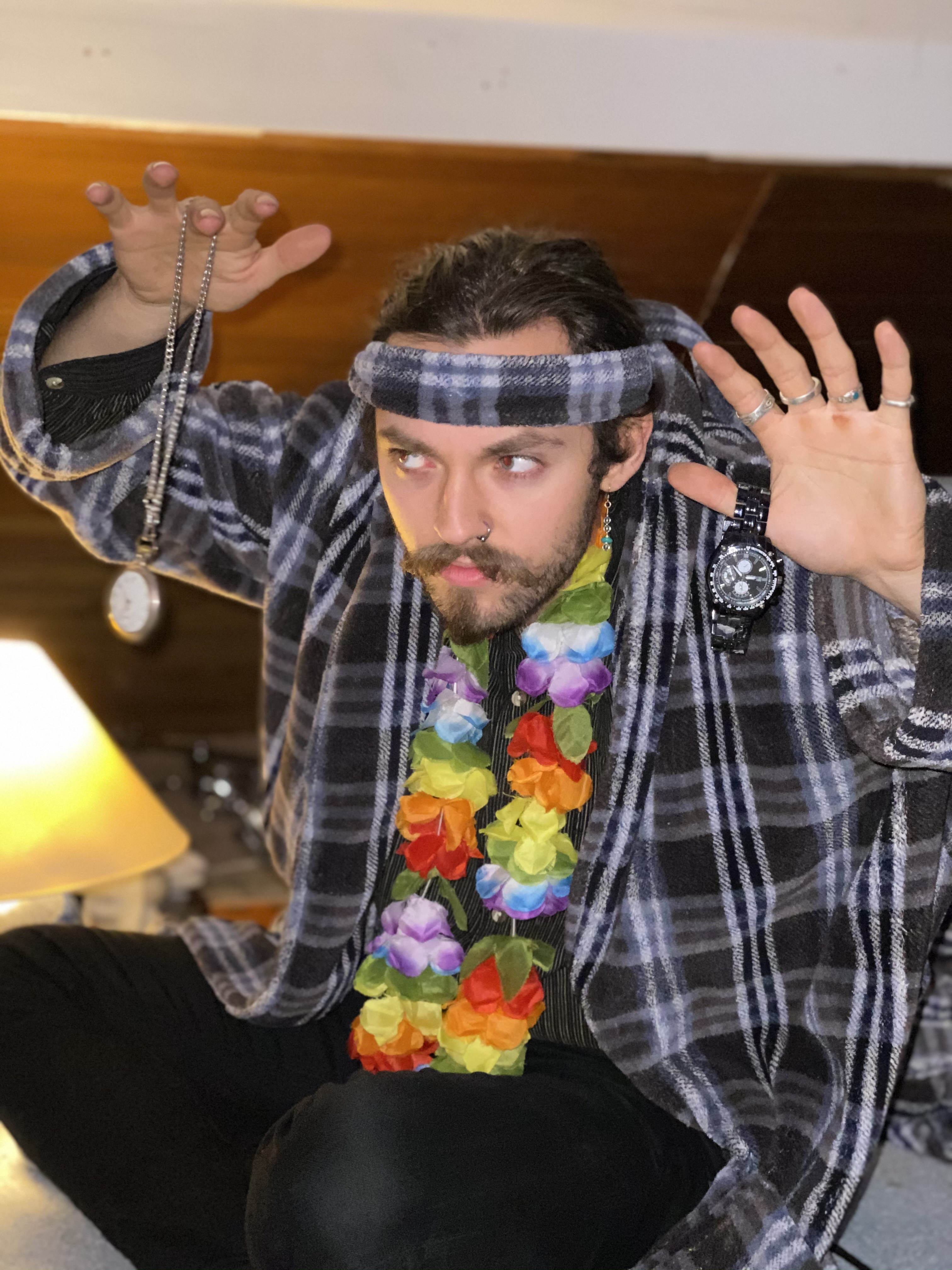 Pylon Radio Episode #15 – Adrian Rigby – East Van to Elsewhere